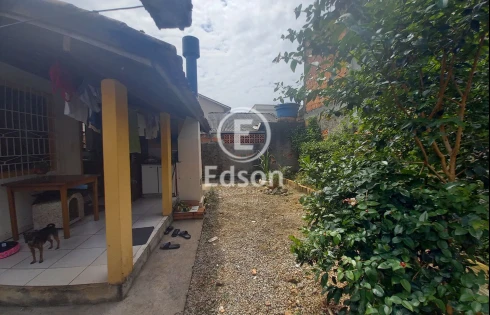 Casa com 2 quartos em São Sebastião, Palhoça