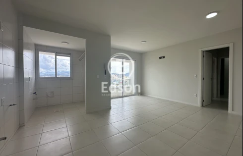 Apartamento com 2 quartos em Ponte do Imaruim, Palhoça