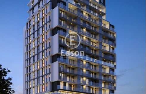 Apartamento com 2 quartos em Pedra Branca, Palhoça