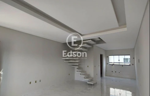 Casa com 2 quartos em Bela Vista, Palhoça