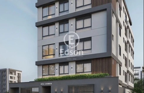Apartamento com 3 quartos em Pedra Branca, Palhoça