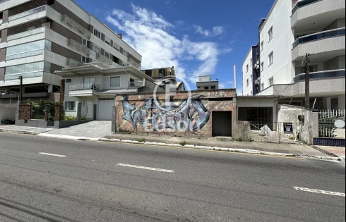 Terreno com 0 quartos em Flor de Nápolis, São José