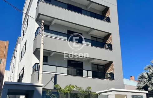 Apartamento com 2 quartos em Flor de Nápolis, São José