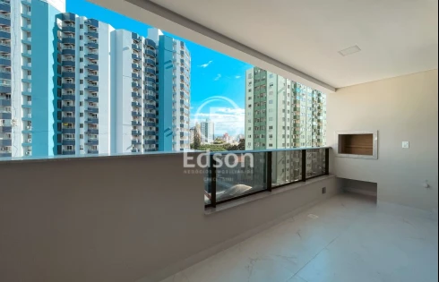Apartamento com 2 quartos em Campinas, São José