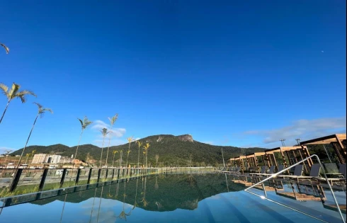 Terreno com 0 quartos em Pedra Branca, Palhoça