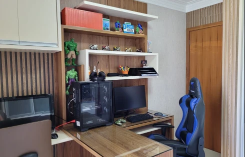 Apartamento com 4 quartos em Campinas, São José