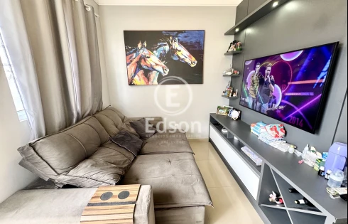 Casa com 2 quartos em Nova Palhoça, Palhoça