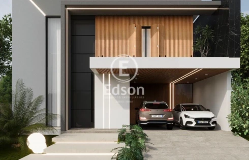 Casa com 3 quartos em Pedra Branca, Palhoça