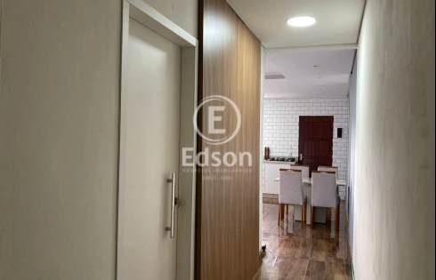 Casa com 2 quartos em Aririu, Palhoça