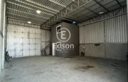 Galpão/Depósito com 0 quartos em Aririú da Formiga, Palhoça