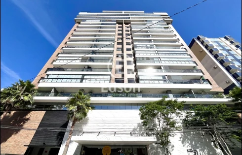 Apartamento com 2 quartos em Campinas, São José