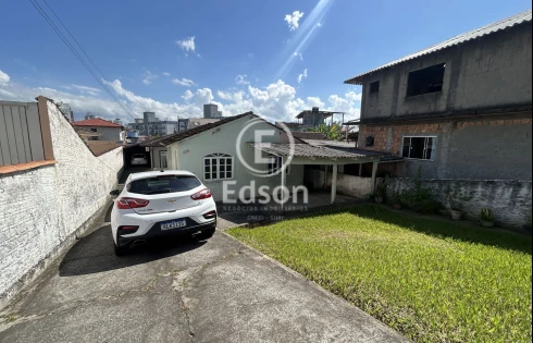 Terreno com 0 quartos em Passa Vinte, Palhoça