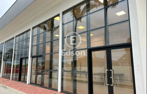 Loja Térrea com 0 quartos em Pedra Branca, Palhoça