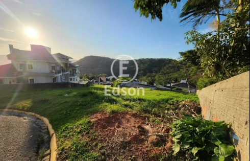 Terreno com 0 quartos em Bosque das Mansões, São José