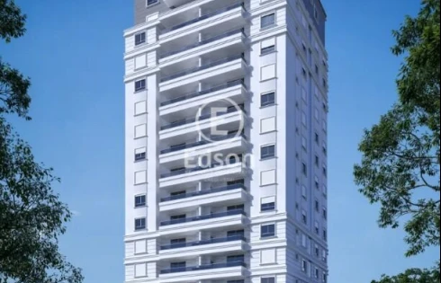 Apartamento com 3 quartos em Pedra Branca, Palhoça