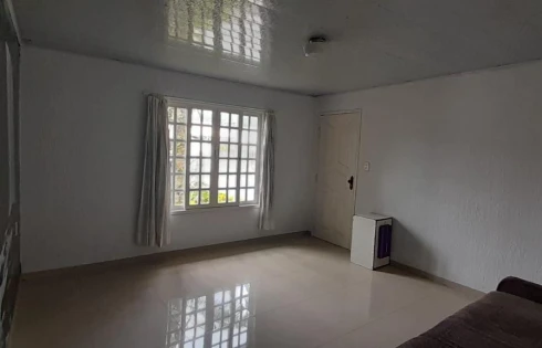 Casa com 2 quartos em São Sebastião, Palhoça