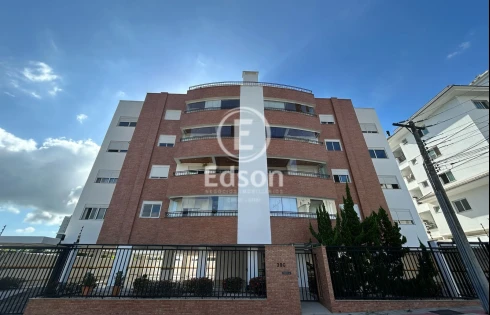 Apartamento com 3 quartos em Pagani, Palhoça