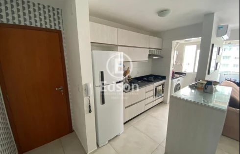 Apartamento com 3 quartos em Pagani, Palhoça