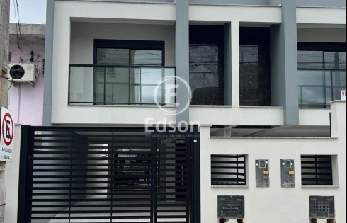 Casa com 3 quartos em Barreiros, São José