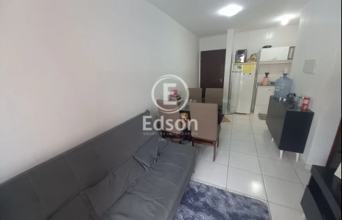 Apartamento com 2 quartos em Bela Vista, Palhoça