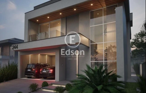 Casa com 3 quartos em Pedra Branca, Palhoça