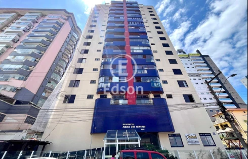 Apartamento com 3 quartos em Campinas, São José