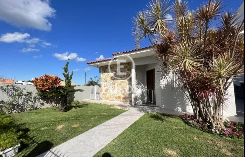 Casa com 3 quartos em Pagani, Palhoça