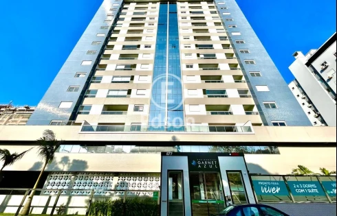 Apartamento com 2 quartos em Campinas, São José