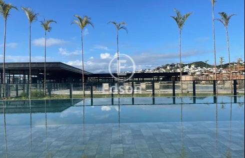 Terreno com 0 quartos em Pedra Branca, Palhoça
