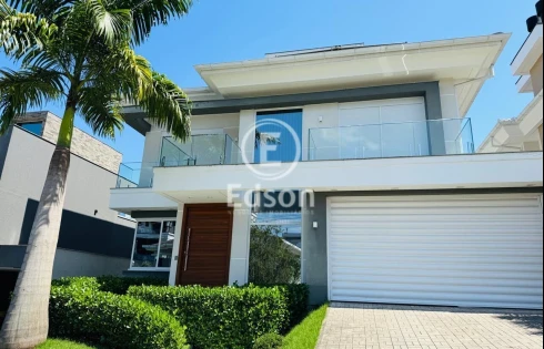 Casa com 3 quartos em Pedra Branca, Palhoça