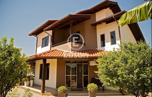 Casa com 3 quartos em Pinheira, Palhoça