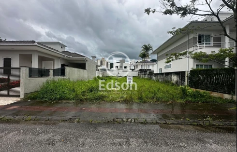 Terreno com 0 quartos em Pedra Branca, Palhoça