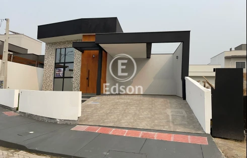 Casa com 3 quartos em Bela Vista, Palhoça