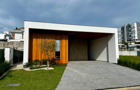 Casa com 3 quartos em Pedra Branca, Palhoça