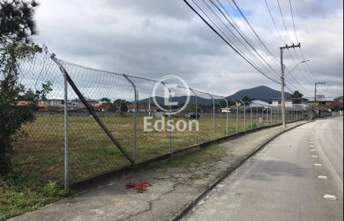 Terreno com 0 quartos em Enseada do Brito (Ens Brito), Palhoça