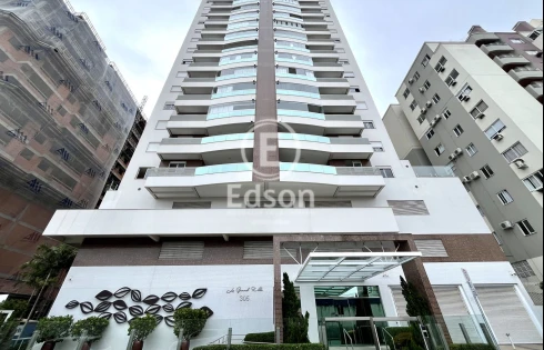 Apartamento com 2 quartos em Campinas, São José