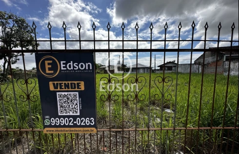 Terreno com 0 quartos em Guarda do Cubatão, Palhoça