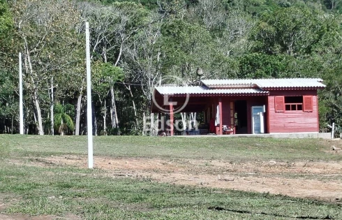 Sítio com 2 quartos em Santo Amaro da Imperatriz, Santo Amaro da Imperatriz