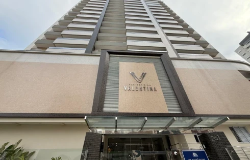 Apartamento com 2 quartos em Campinas, São José