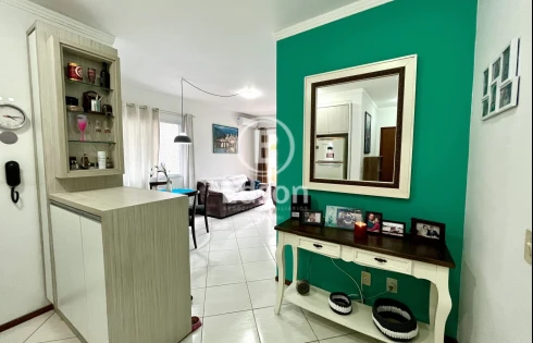 Apartamento com 3 quartos em Areias, São José