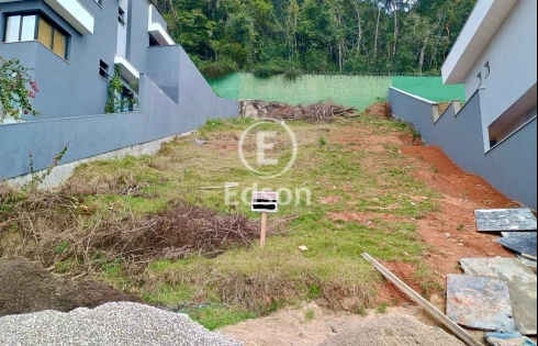 Terreno com 0 quartos em Sertão do Maruim, São José