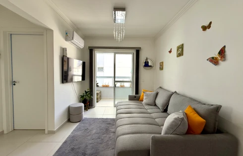 Apartamento com 2 quartos em Areias, São José