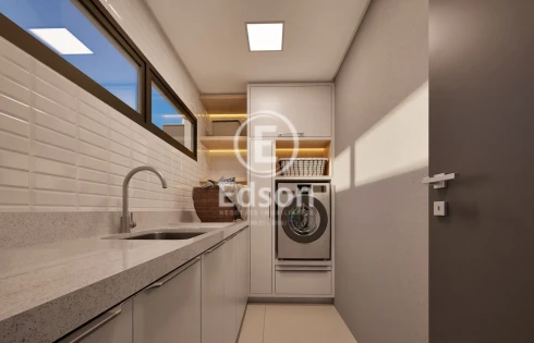 Casa com 3 quartos em Pedra Branca, Palhoça