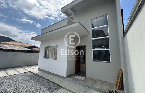 Casa com 3 quartos em Bela Vista, Palhoça