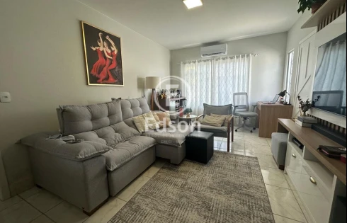 Casa com 2 quartos em Ponte do Imaruim, Palhoça