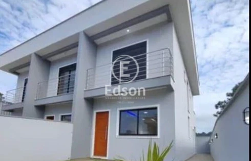 Casa com 2 quartos em ARIRIU, PALHOÇA