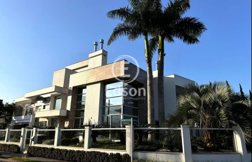 Casa com 3 quartos em Pedra Branca, Palhoça