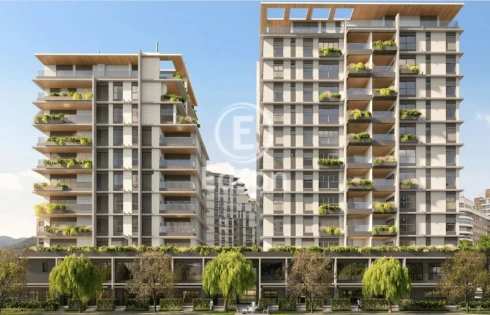 Apartamento com 3 quartos em Pedra Branca, Palhoça