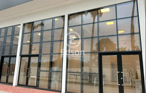 Escritório/Sala com 0 quartos em Pedra Branca, Palhoça