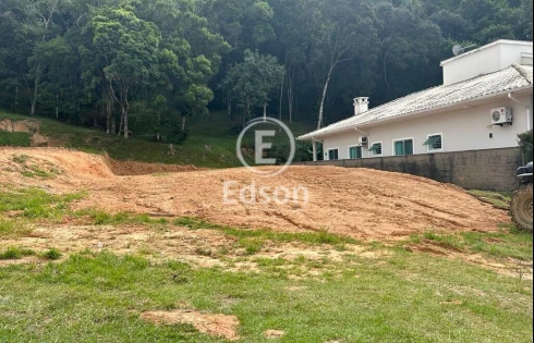 Terreno com 0 quartos em Pedra Branca, Palhoça